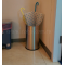 Stainless Steel Umbrella Barrel(TE-2540S) 